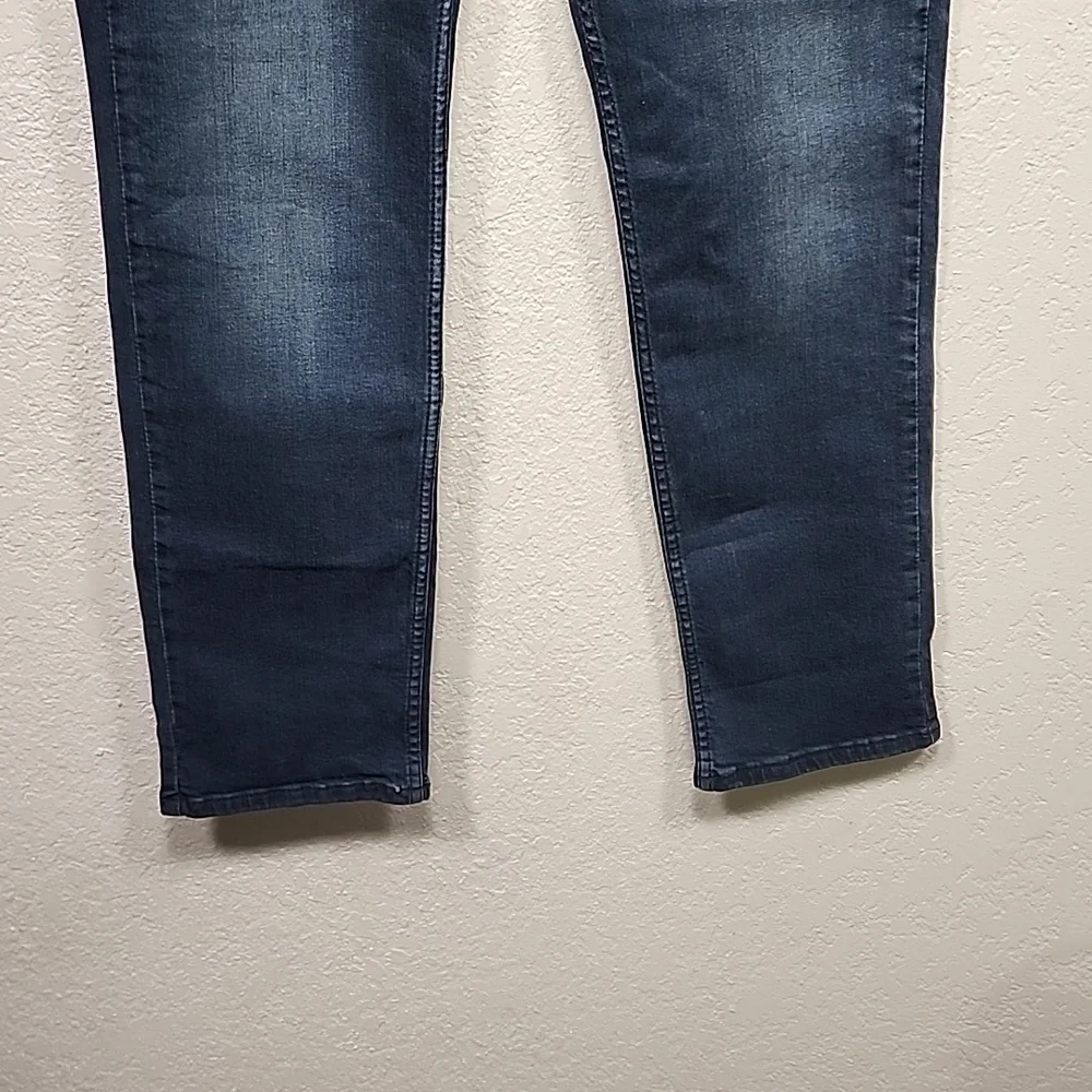 NWT Levi"s 514 Straight Flex Men Jean SZ. 32x32 Stretch - Picture 2 of 8